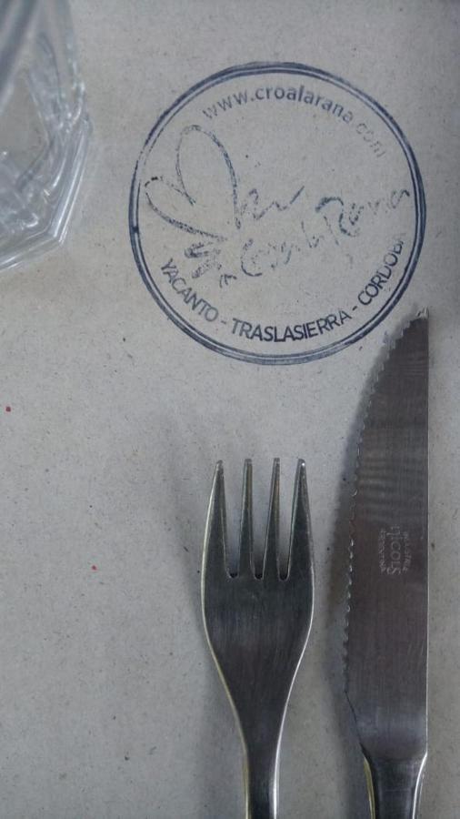 Croa La Rana 호텔 야칸토 외부 사진